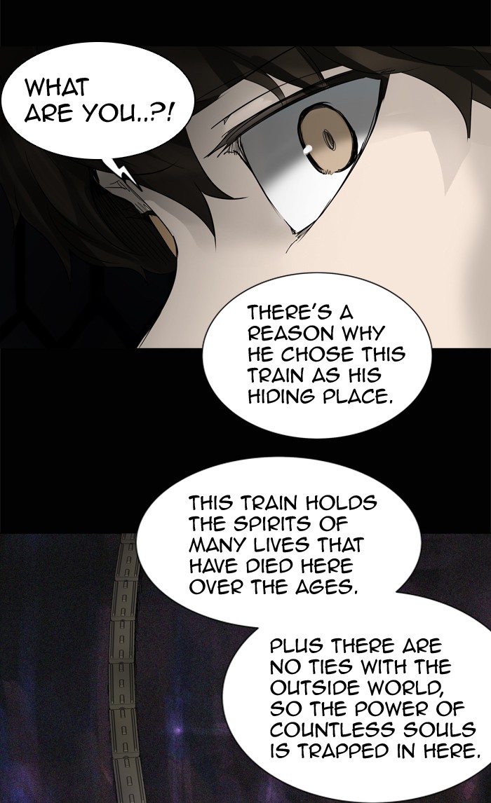 Tower of God Chapter 265 50